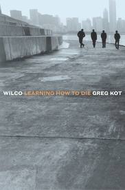 Wilco book