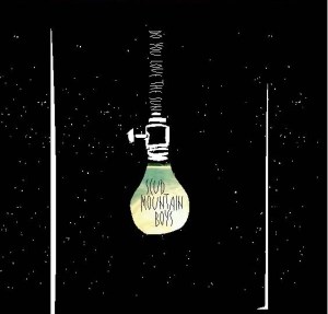 Cover of the new Scud Mountain Boys' brand new "Do You Love The Sun" album, out today on the Dorchester-Ma. based Ashmont Records (that would be Joe Pernice and Joyce Linehan's label)