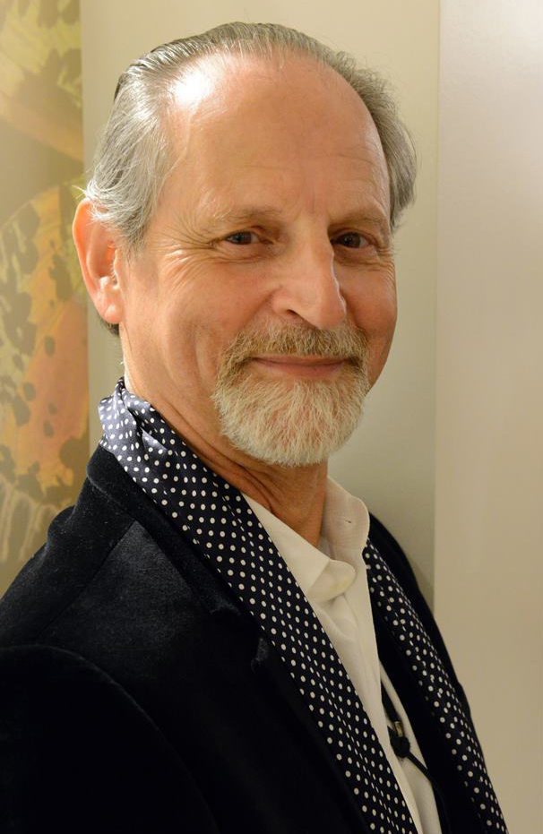 Audio-visual experience: Producer-engineer-photographer Eddie Kramer (in 2013), whose eyes and ears helped bring us Jimi Hendrix. Photo courtesy Eddie Kramer Archives.