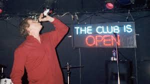 Bob doing what Bob does best besides sing and write songs, and more songs, and more songs. (The guy's publishing company isn't called Needmore Songs for nothing).