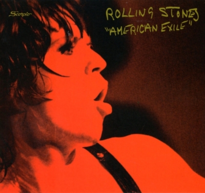 The tri-fold cover of the new 3-CD Scorpio/Bad Wizard release,