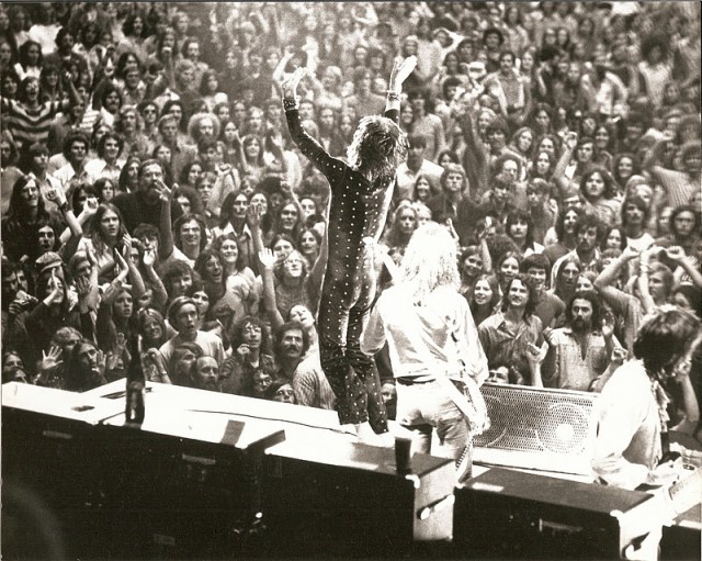 Folk at Norfolk, VA., '72