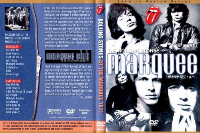 ...and the hits keep a'comin'!