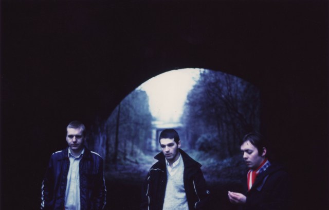 Reflections After Jane In A Hazy Lane