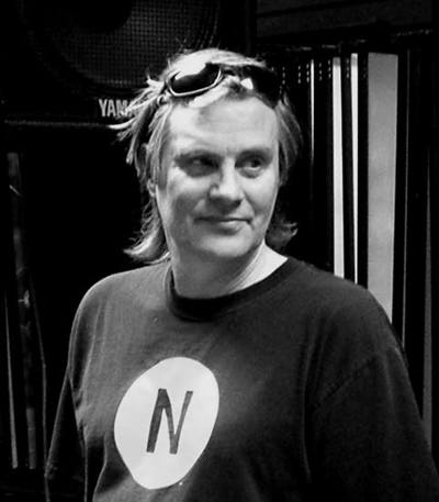 The Ace of Hearts himself, Rick Harte