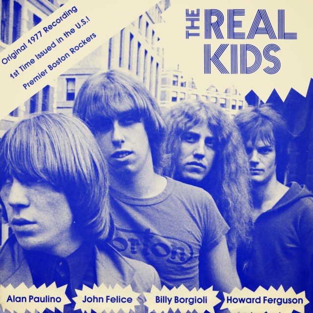KIDS 'n' PLAY: 45-RPM goodness a la the Star-Rhythm label's single reissue