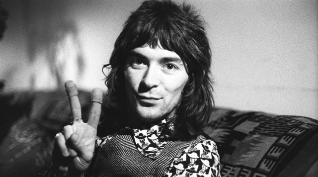 Ian McLagan