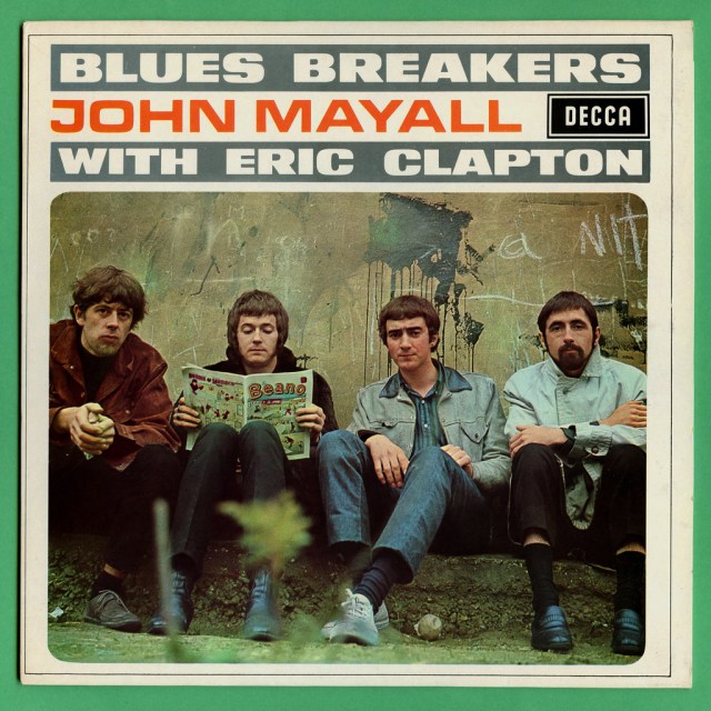 bluesbreakers