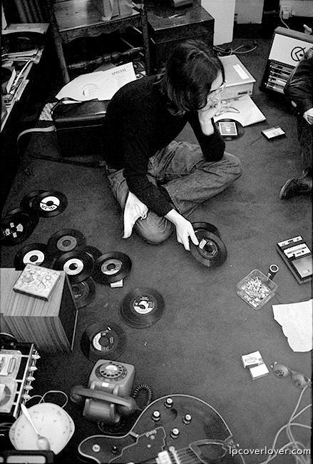 Just give me some of that Rock & Roll Music, any old way you choose it!