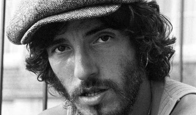 THE TIES THAT BIND: The Timeless River That Runs Through Bruce ...