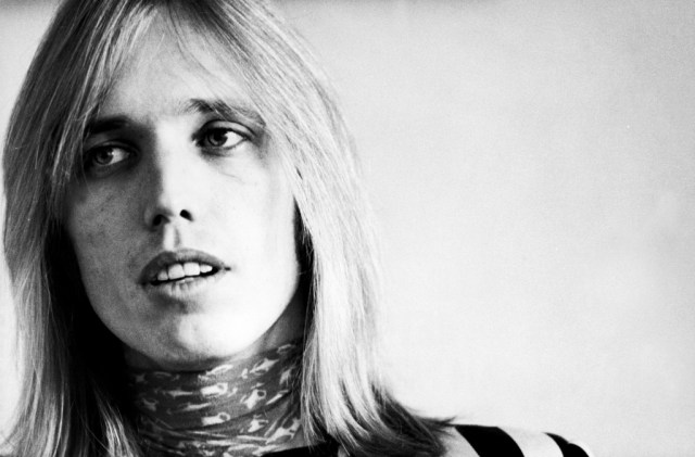 Tom Petty